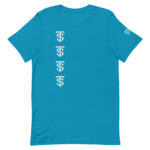 Titan Saxton Unisex t-shirt