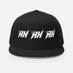 Hyrum Hatch Trucker Cap