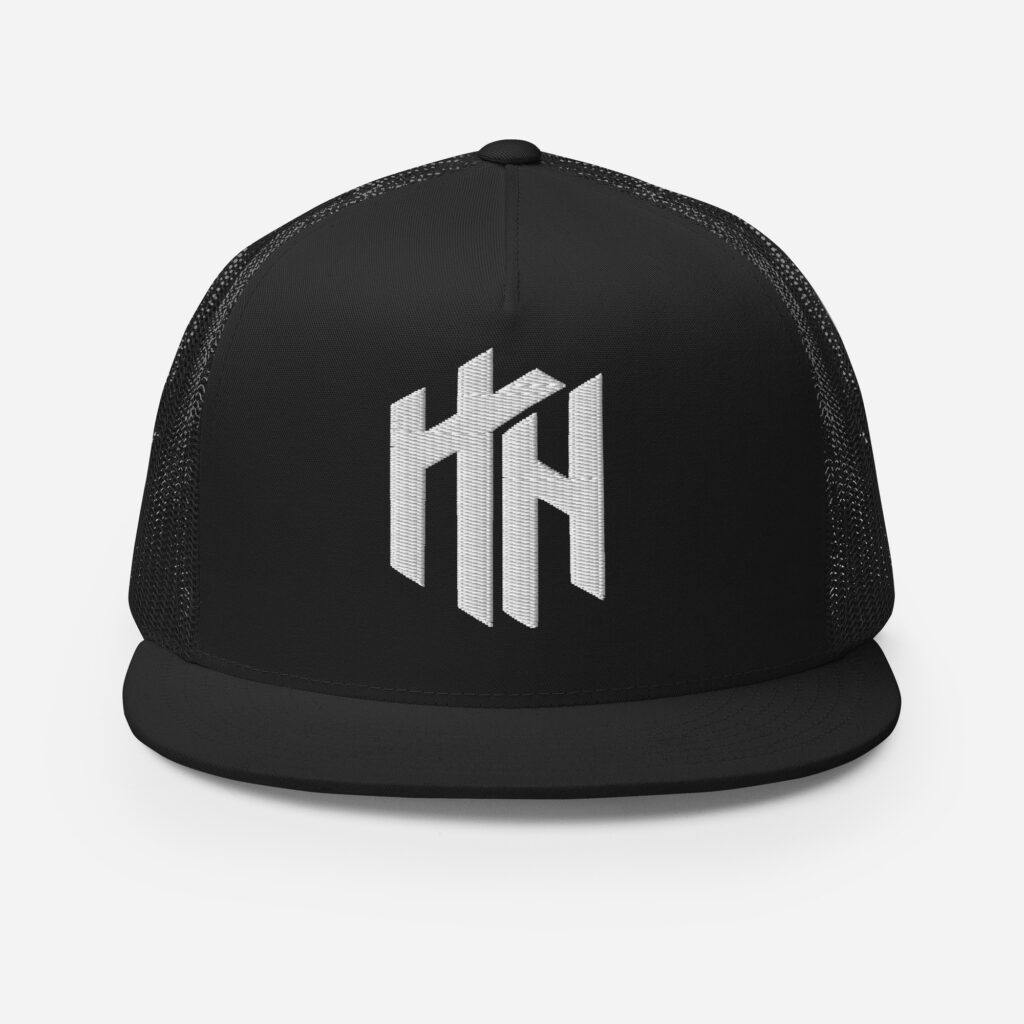 HH Trucker Cap