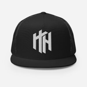 HH Trucker Cap