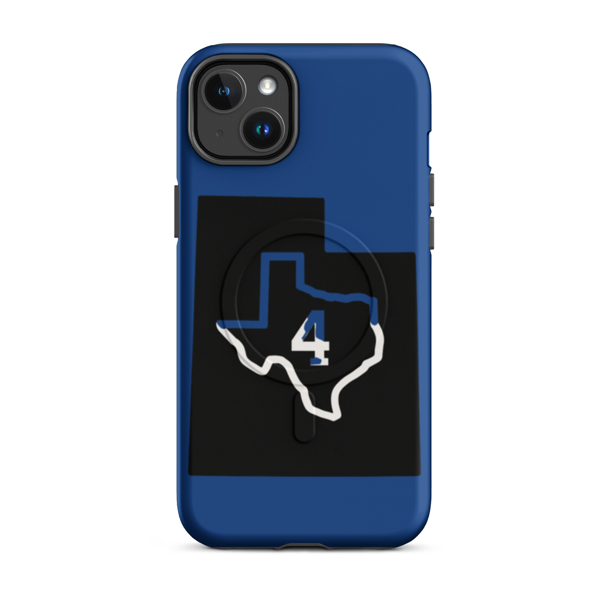 LJ MARTIN LOGO MagSafe® tough case for iPhone® - Image 5