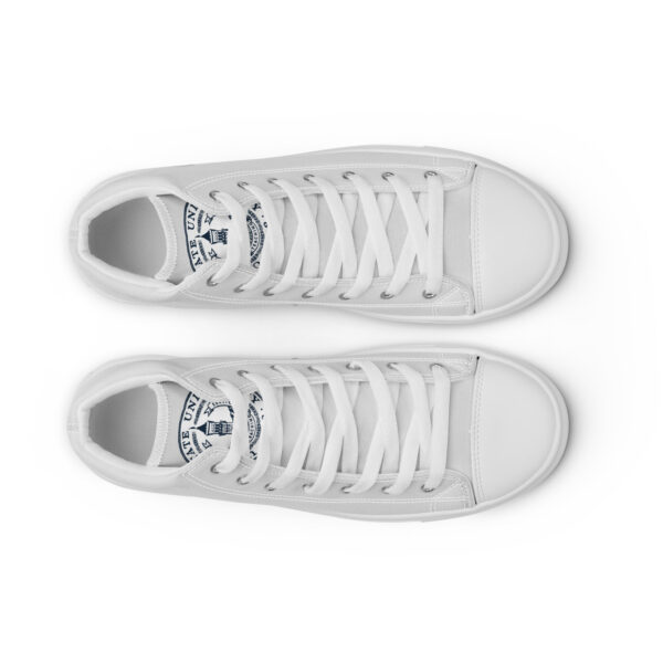 AGGIES Men's HT canvas shoes - Image 15