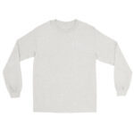 Demick Starling Men’s Long Sleeve Shirt