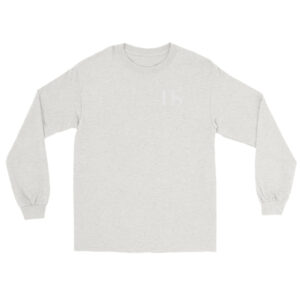 Demick Starling Men’s Long Sleeve Shirt