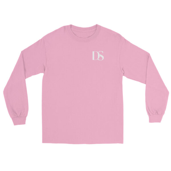 Demick Starling Men’s Long Sleeve Shirt - Image 10