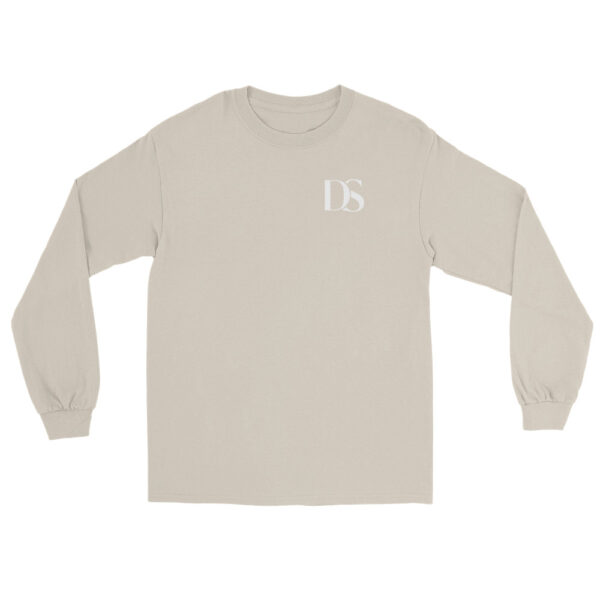Demick Starling Men’s Long Sleeve Shirt - Image 13