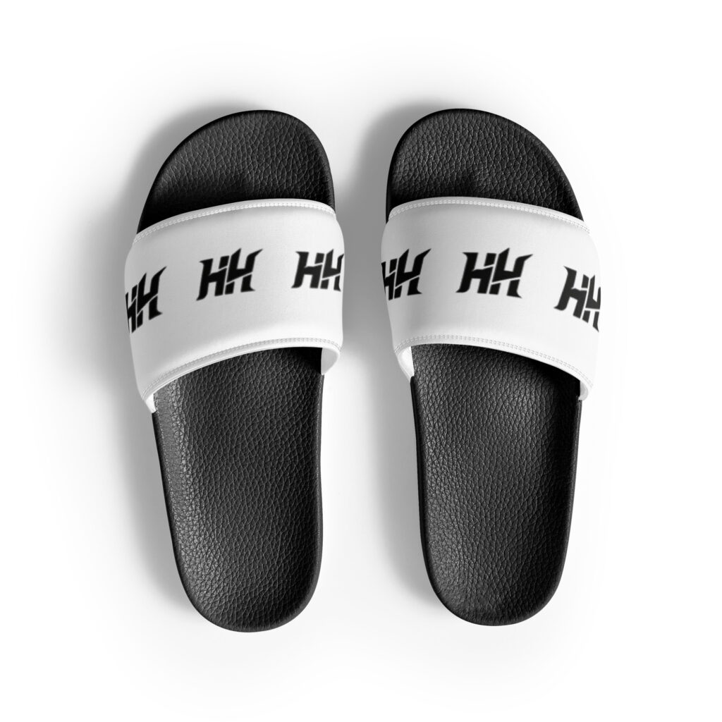 Hyrum Hatch Men’s slides