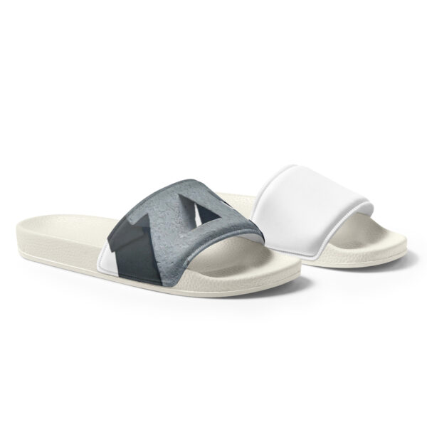 Aggie, True Men's Slides - Image 4