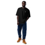 CHIKA Oversized HW T