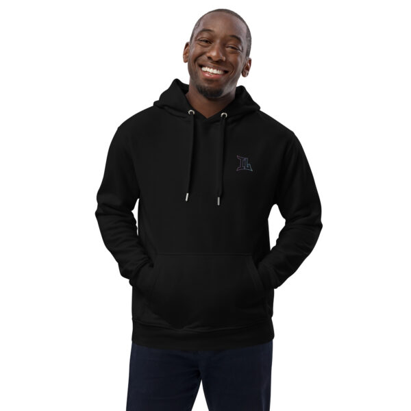 Limited Edition! Ike's Limelight Hoodie - Image 2