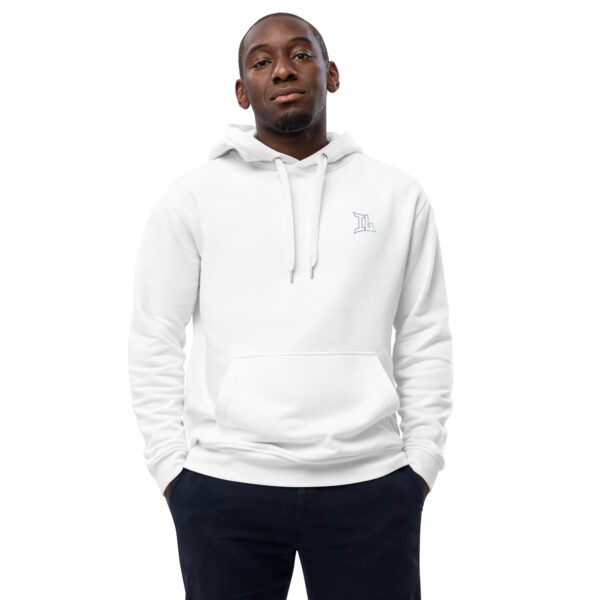 Limited Edition! Ike's Limelight Hoodie - Image 9