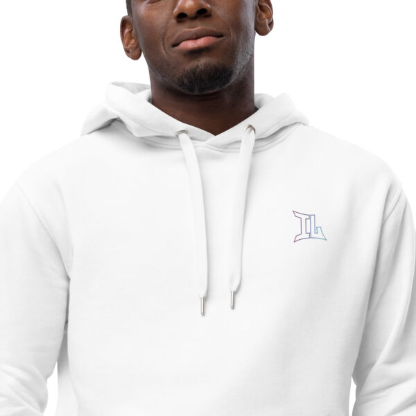 Limited Edition! Ike's Limelight Hoodie - Image 11