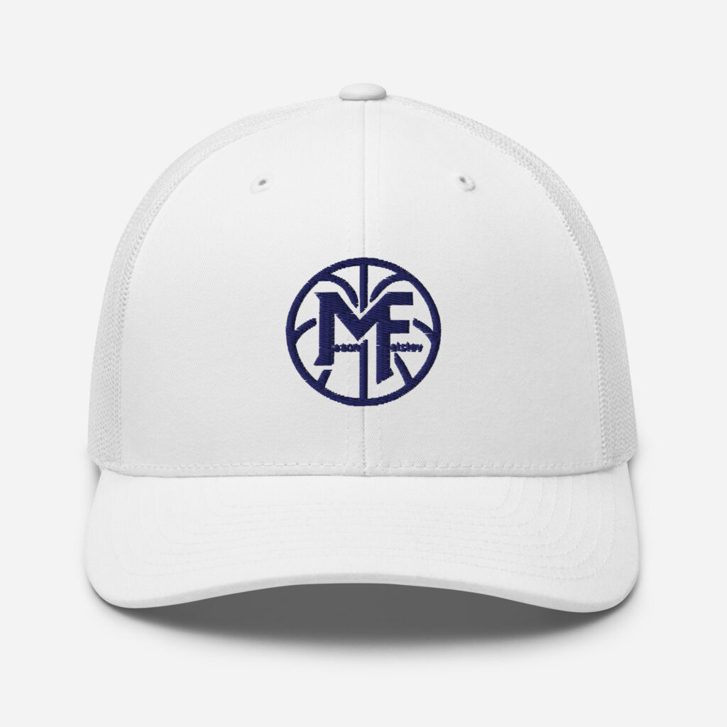 Mason Falslev Trucker Cap