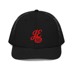 Jake Eichorn Trucker Cap