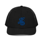 Jake Eichorn 56 Trucker Cap