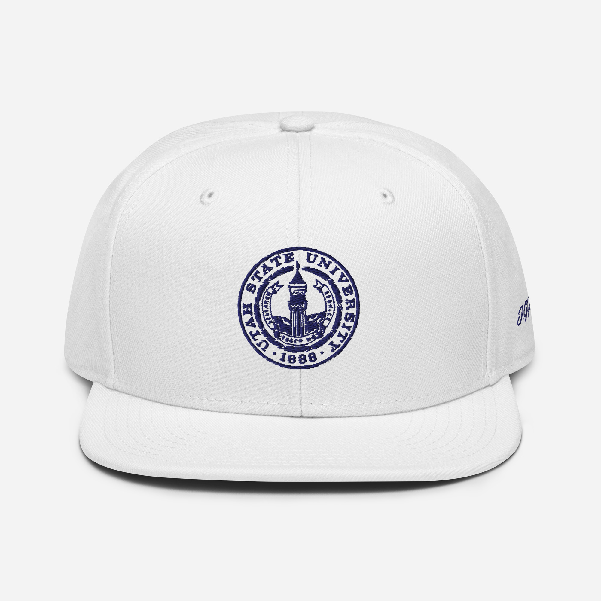 U STATE SEAL Hat