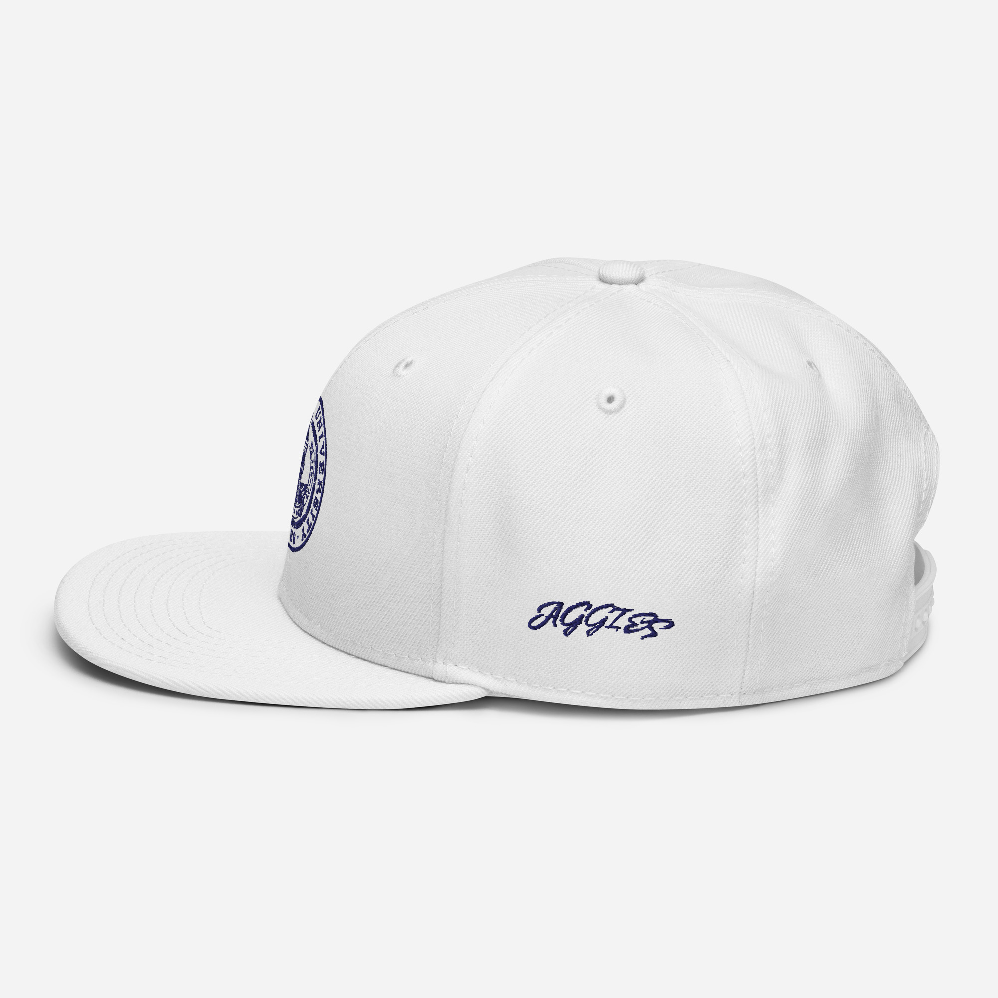 U STATE SEAL Hat - Image 4