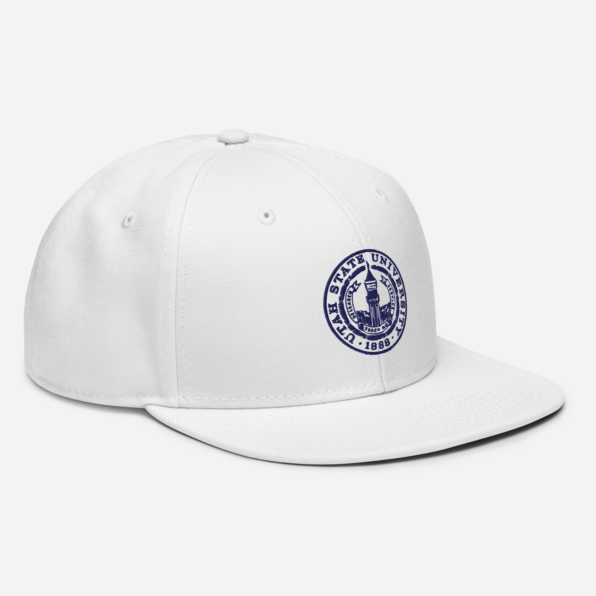 U STATE SEAL Hat - Image 5