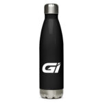Gabriel Iniguez Stainless steel water bottle