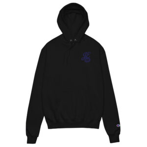Jake Eichorn Unisex Champion hoodie