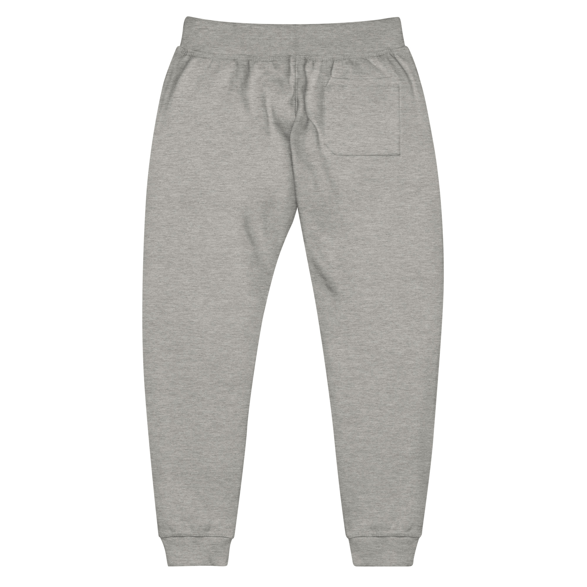 Unisex fleece sweatpants - Image 11