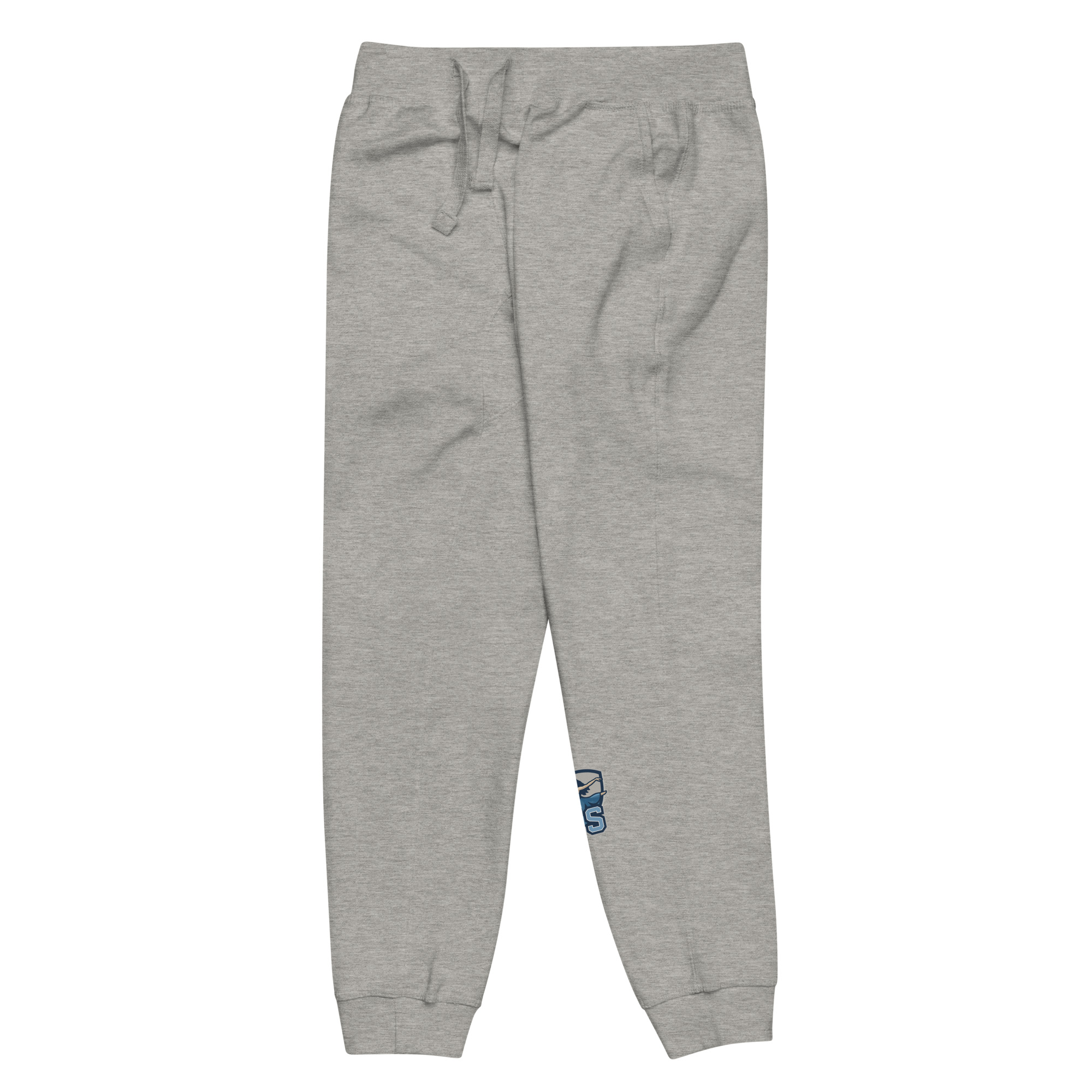 Unisex fleece sweatpants - Image 10