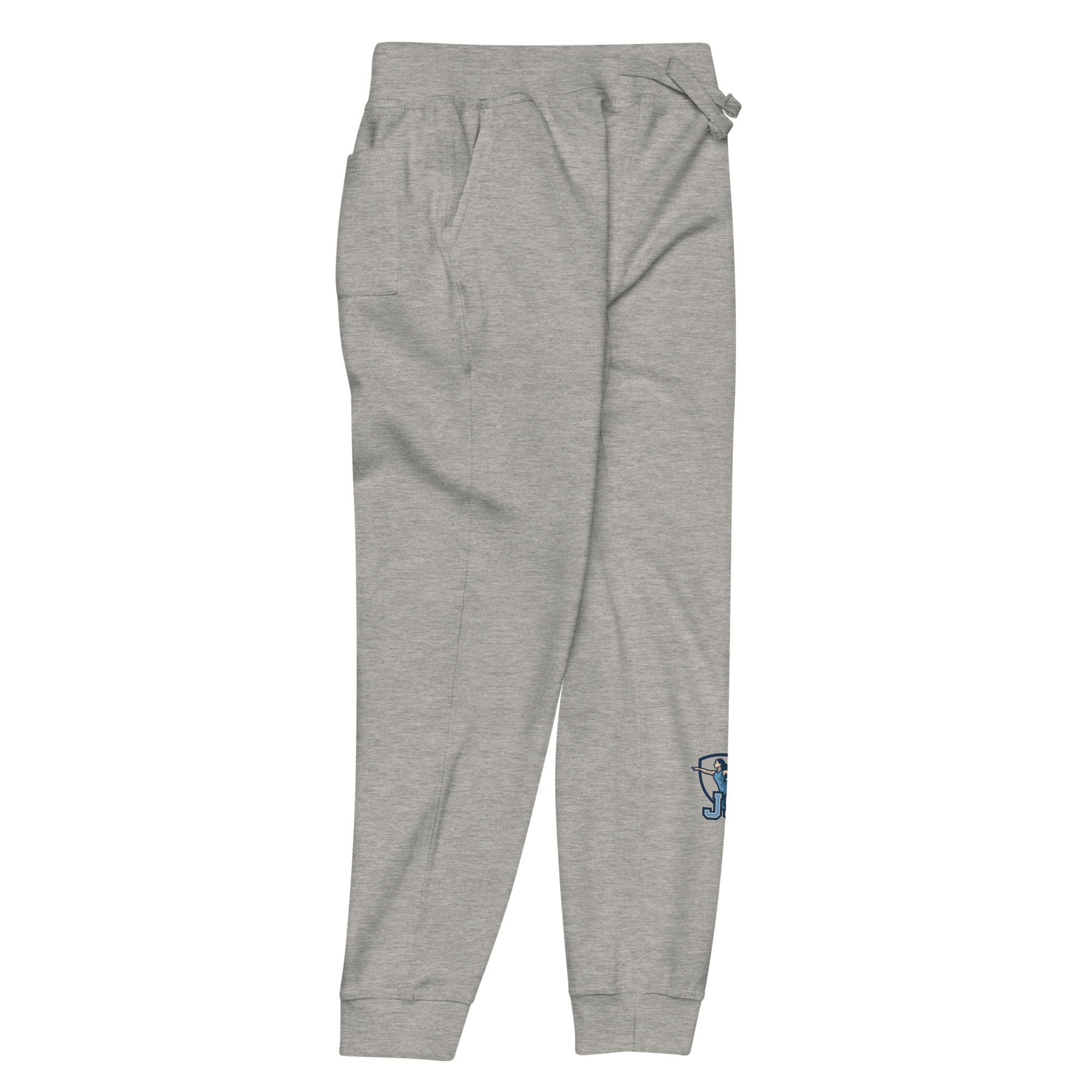 Unisex fleece sweatpants - Image 12