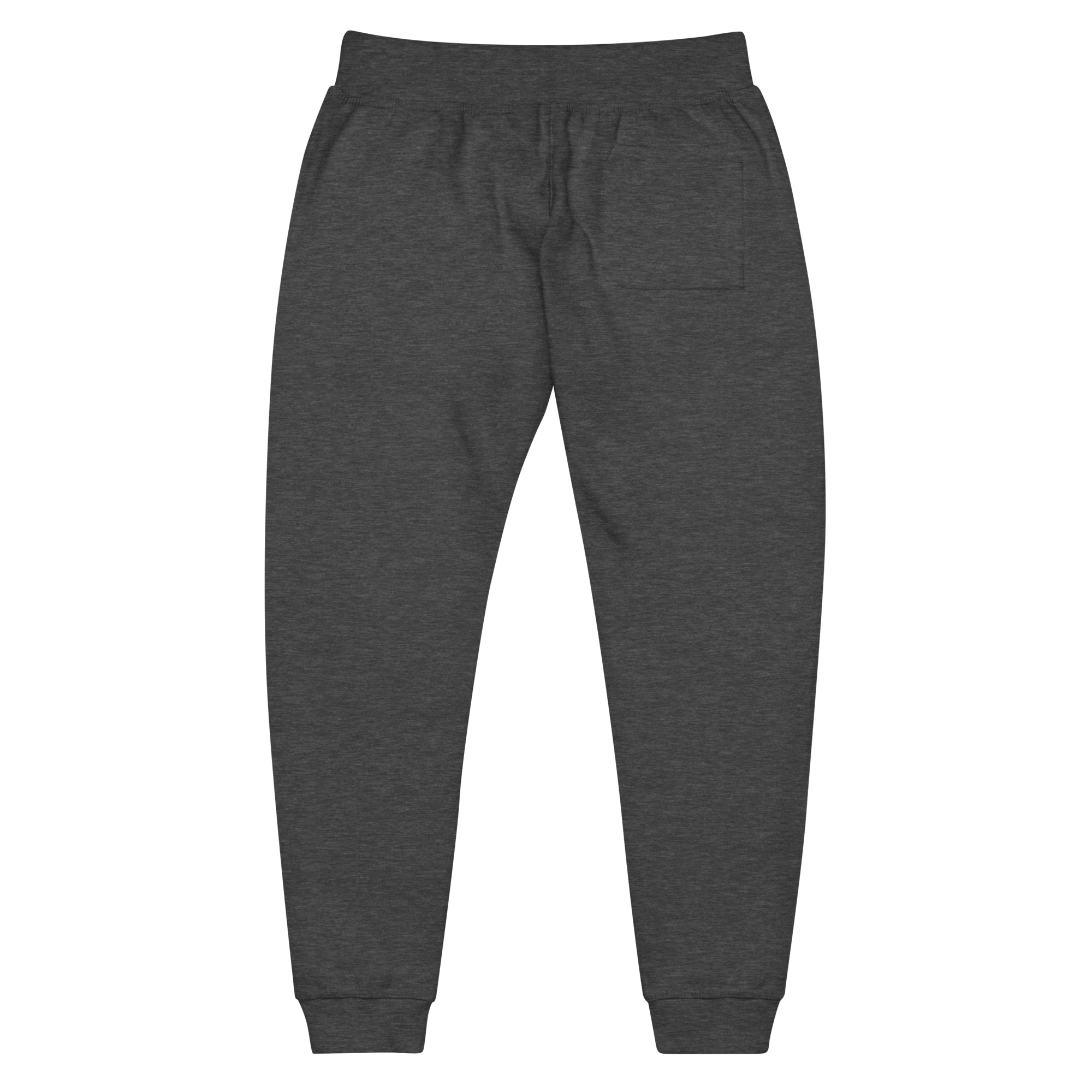 Unisex fleece sweatpants - Image 7