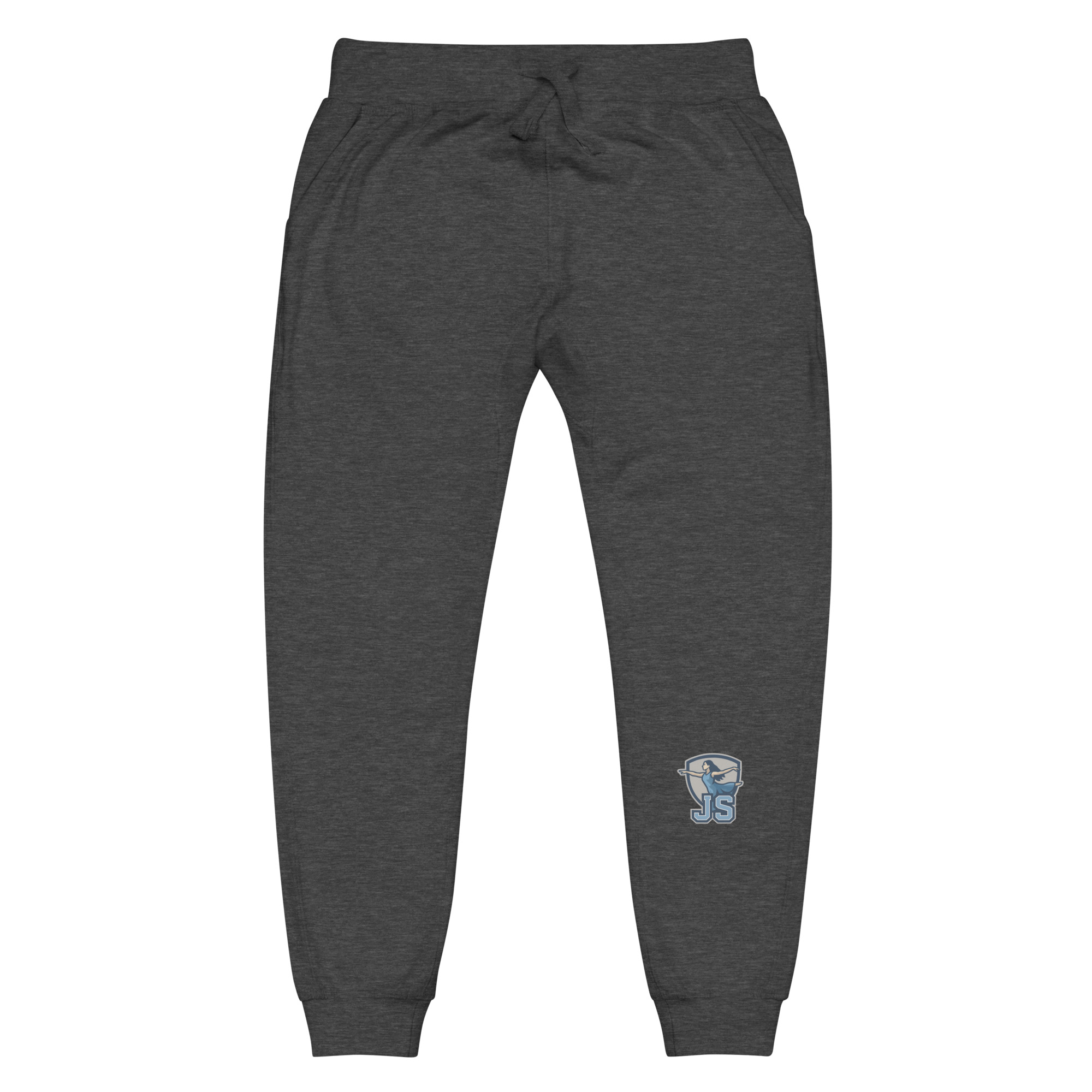 Unisex fleece sweatpants - Image 5