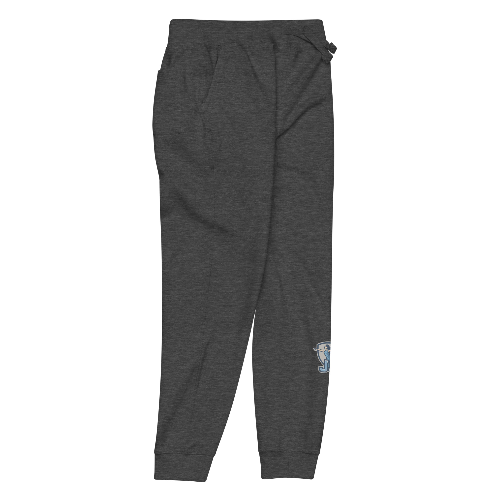 Unisex fleece sweatpants - Image 8