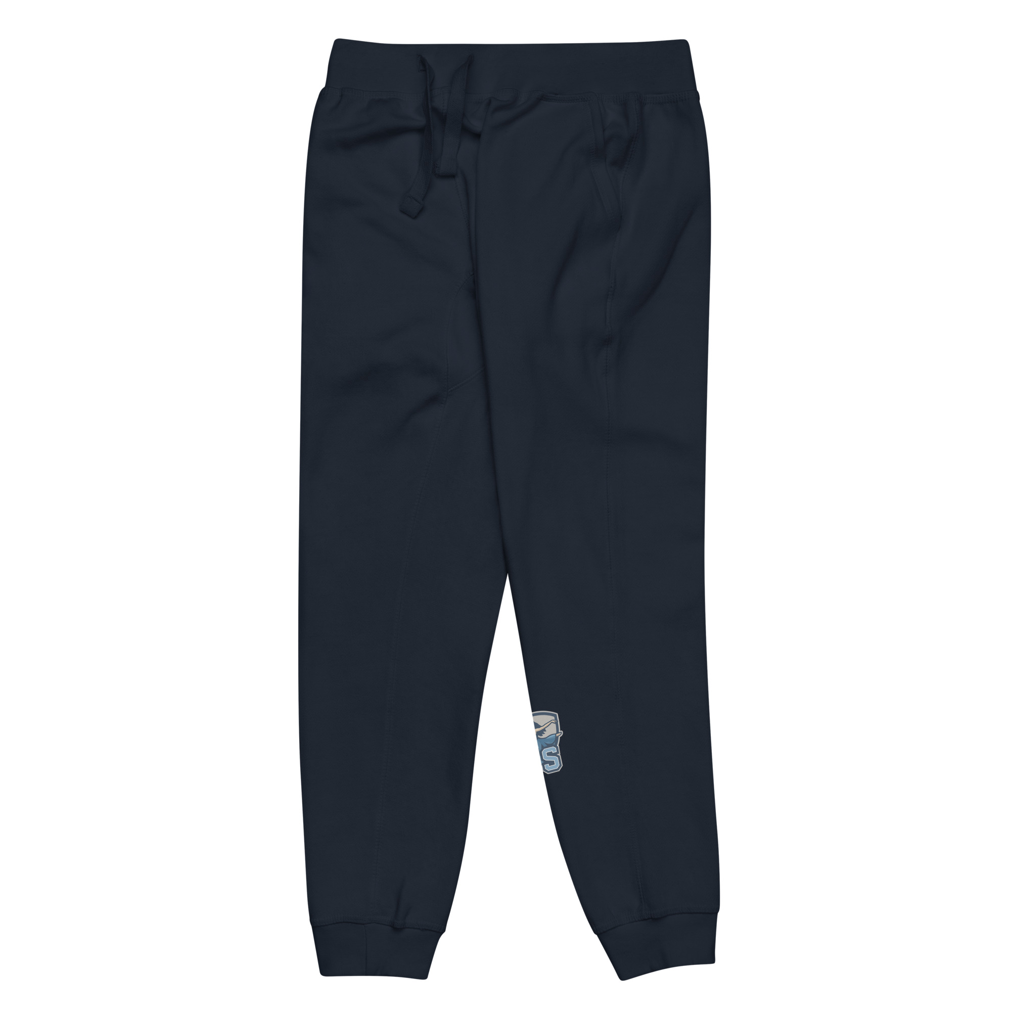 Unisex fleece sweatpants - Image 2