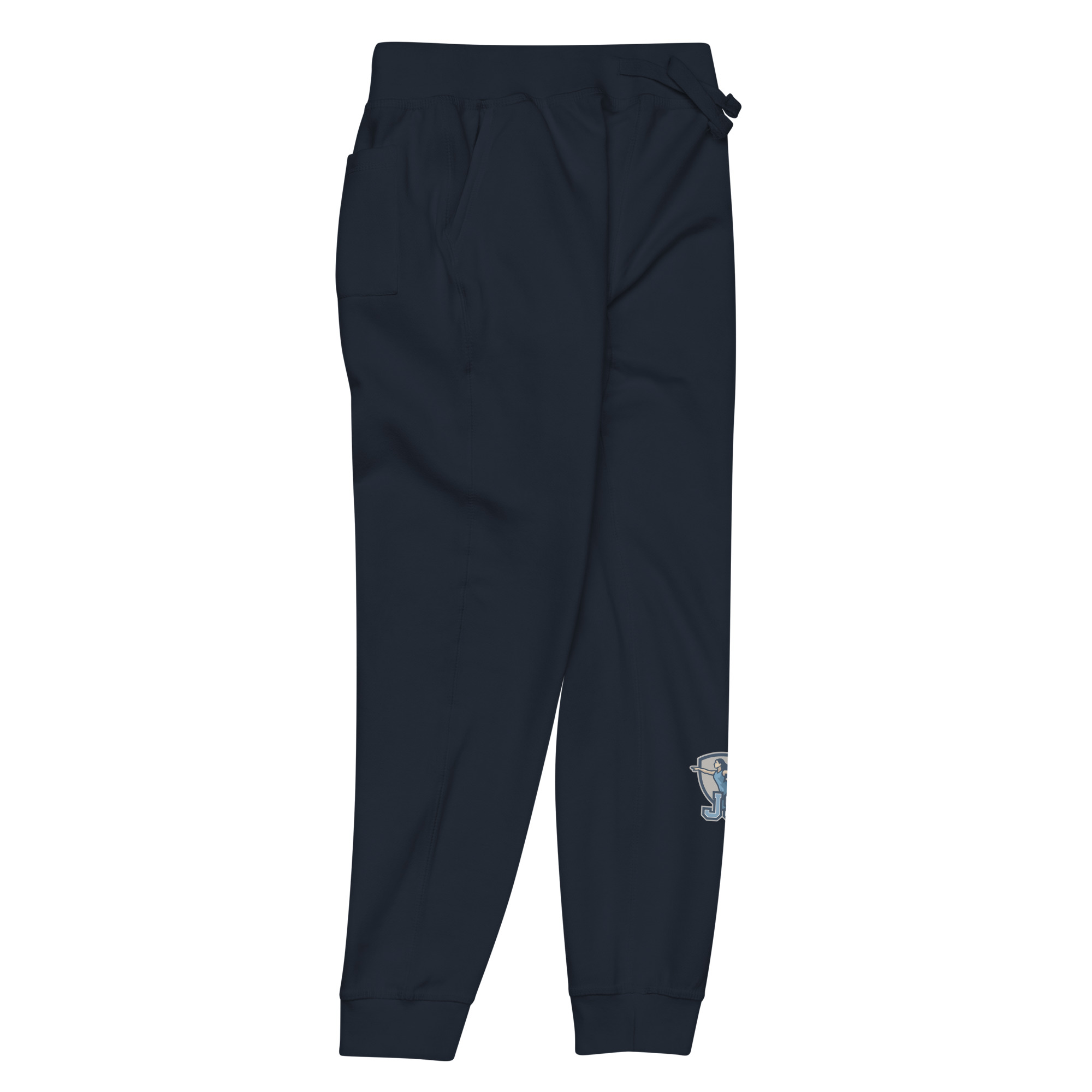 Unisex fleece sweatpants - Image 4