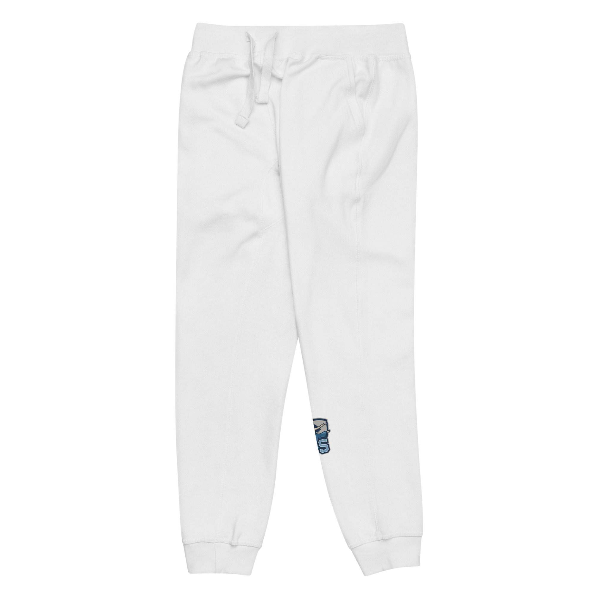 Unisex fleece sweatpants - Image 14