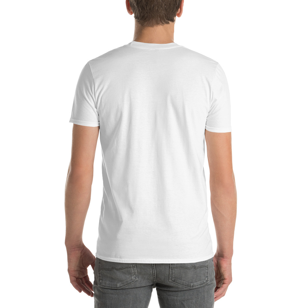 PhilipsJojo Short-Sleeve T-Shirt - Image 6