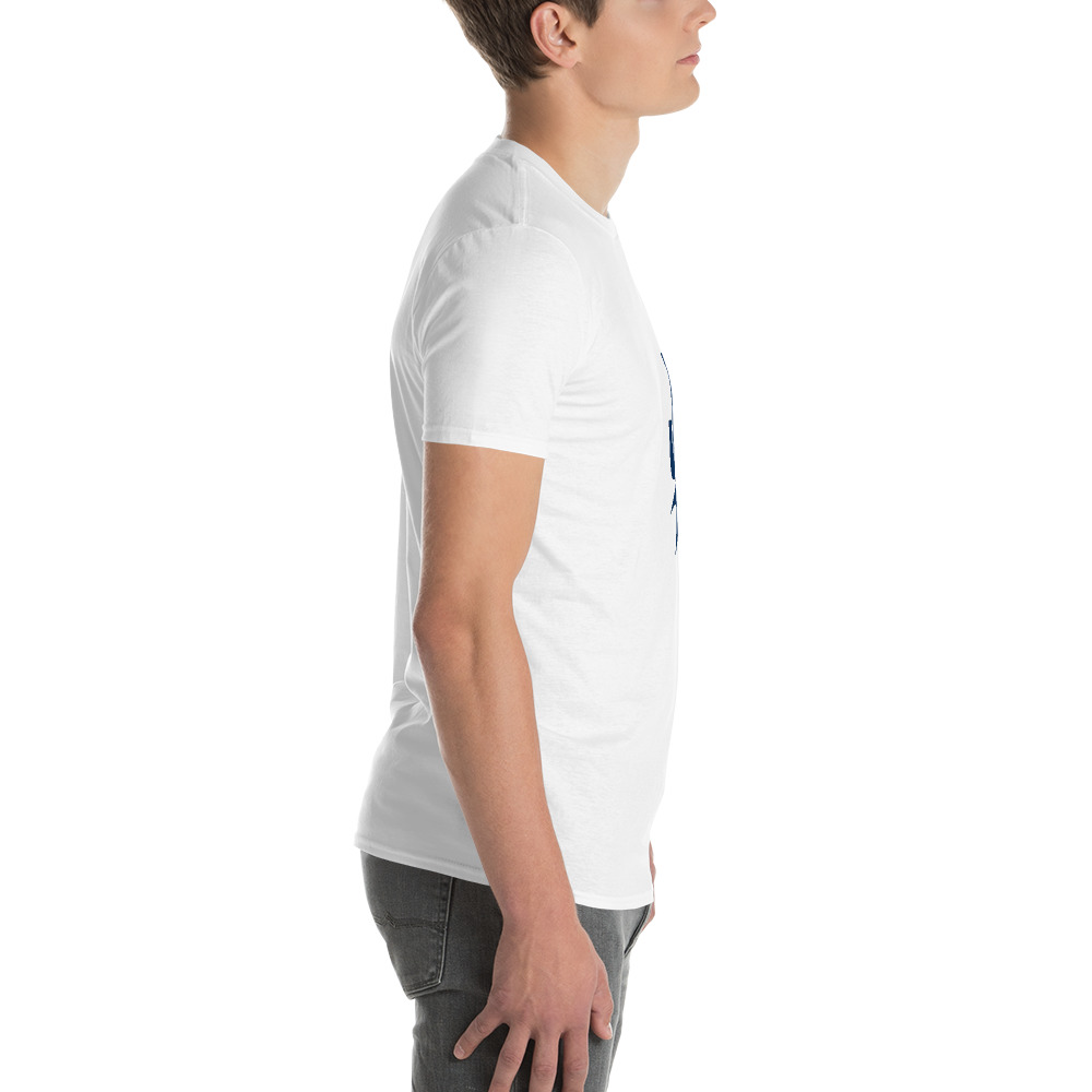 PhilipsJojo Short-Sleeve T-Shirt - Image 4