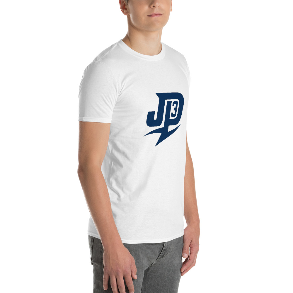 PhilipsJojo Short-Sleeve T-Shirt - Image 5