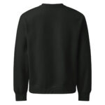 Blake Barnes heavyweight sweatshirt