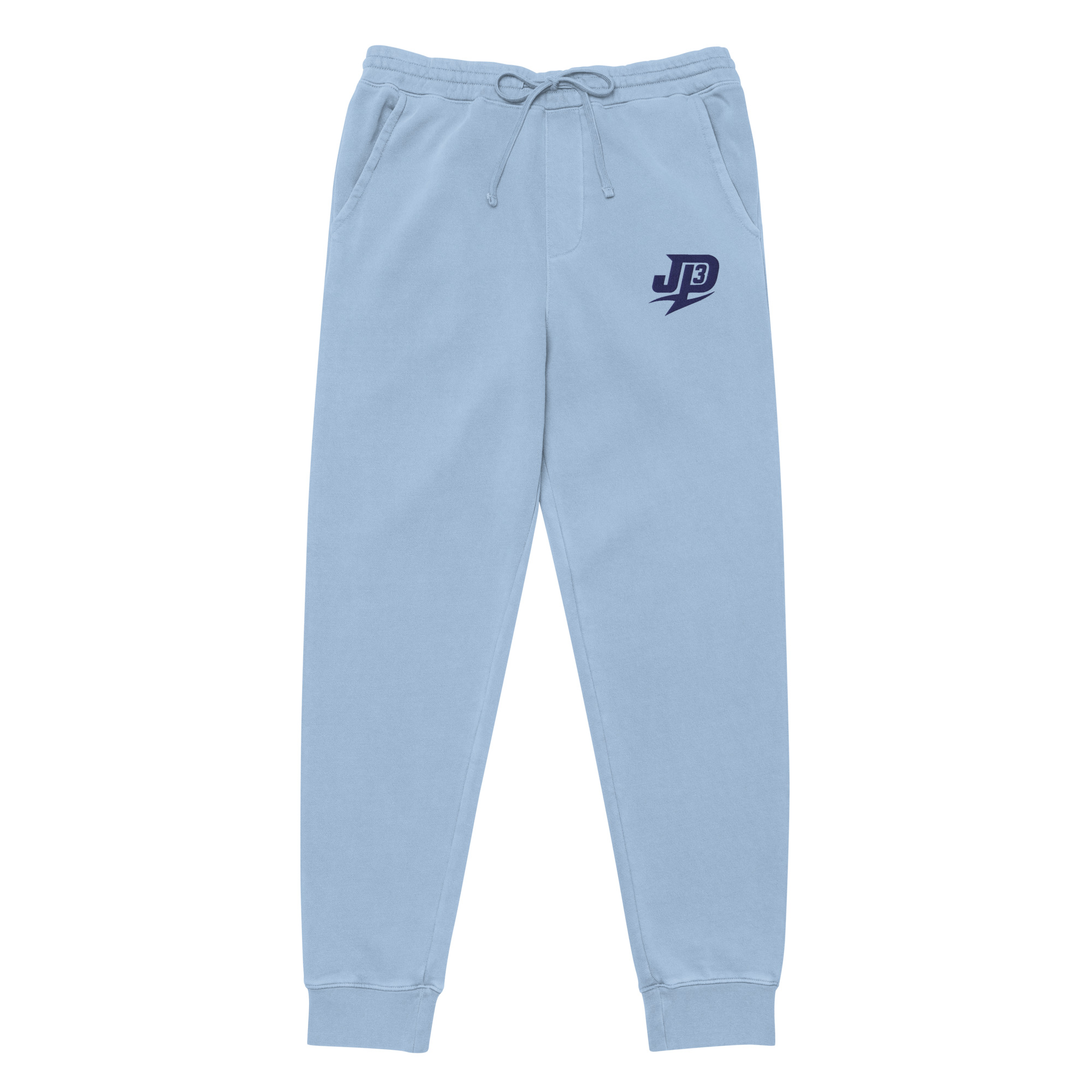 PhilipsJojo Unisex pigment-dyed sweatpants