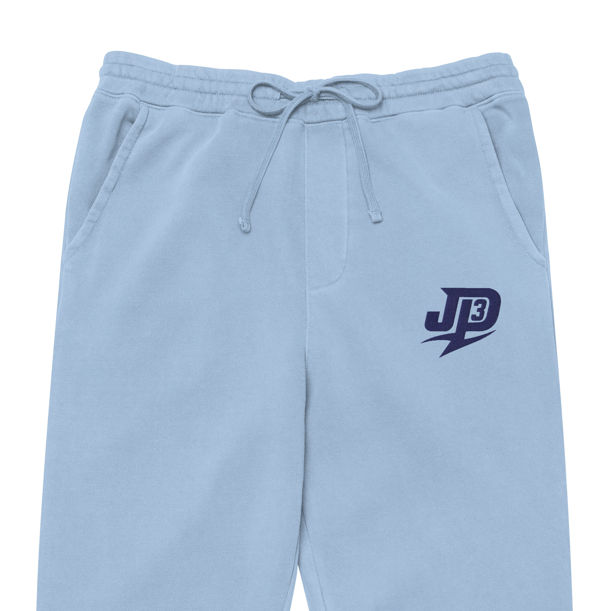 PhilipsJojo Unisex pigment-dyed sweatpants - Image 2