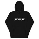 Hyrum Hatch Unisex Hoodie
