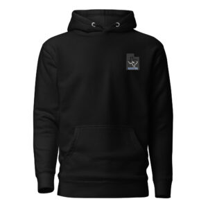 LJ MARTIN GAME DAY Hoodie