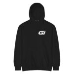 Gabriel Iniguez Unisex premium mid-weight hoodie