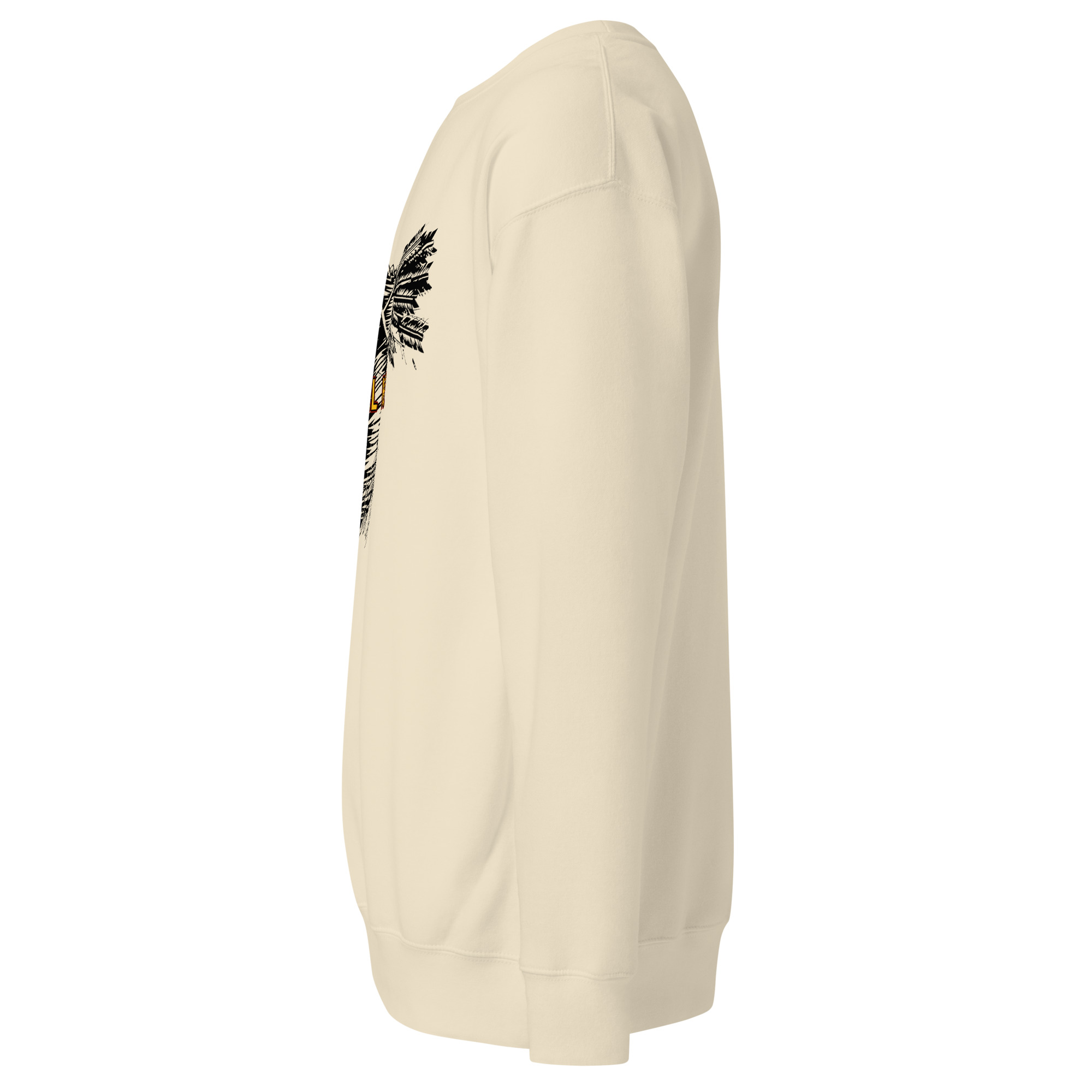 SV ALL IN Sweatshirt - Image 11