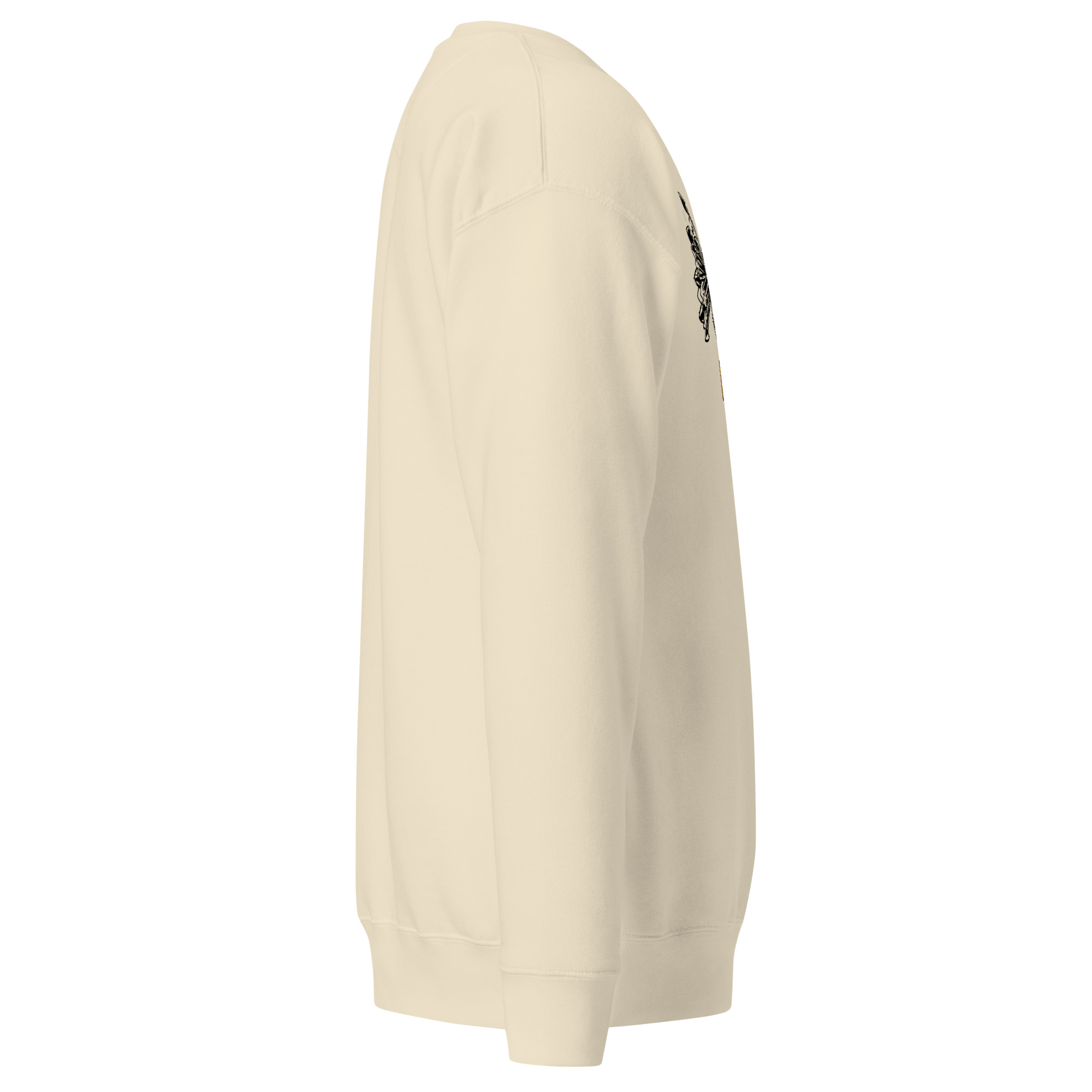 SV ALL IN Sweatshirt - Image 12