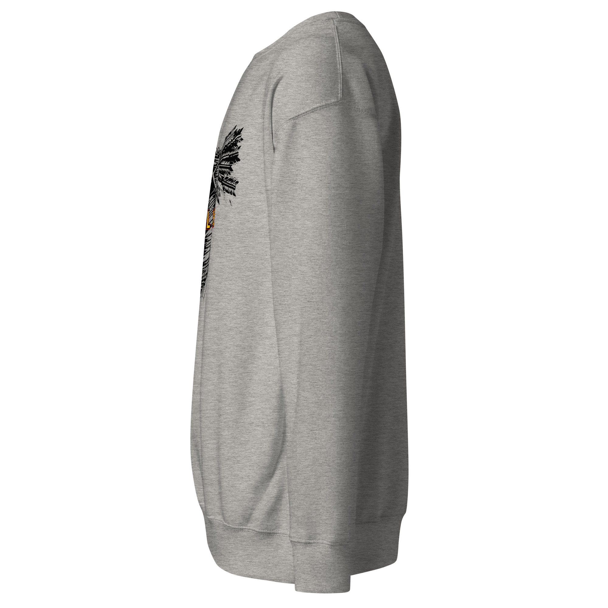 SV ALL IN Sweatshirt - Image 7