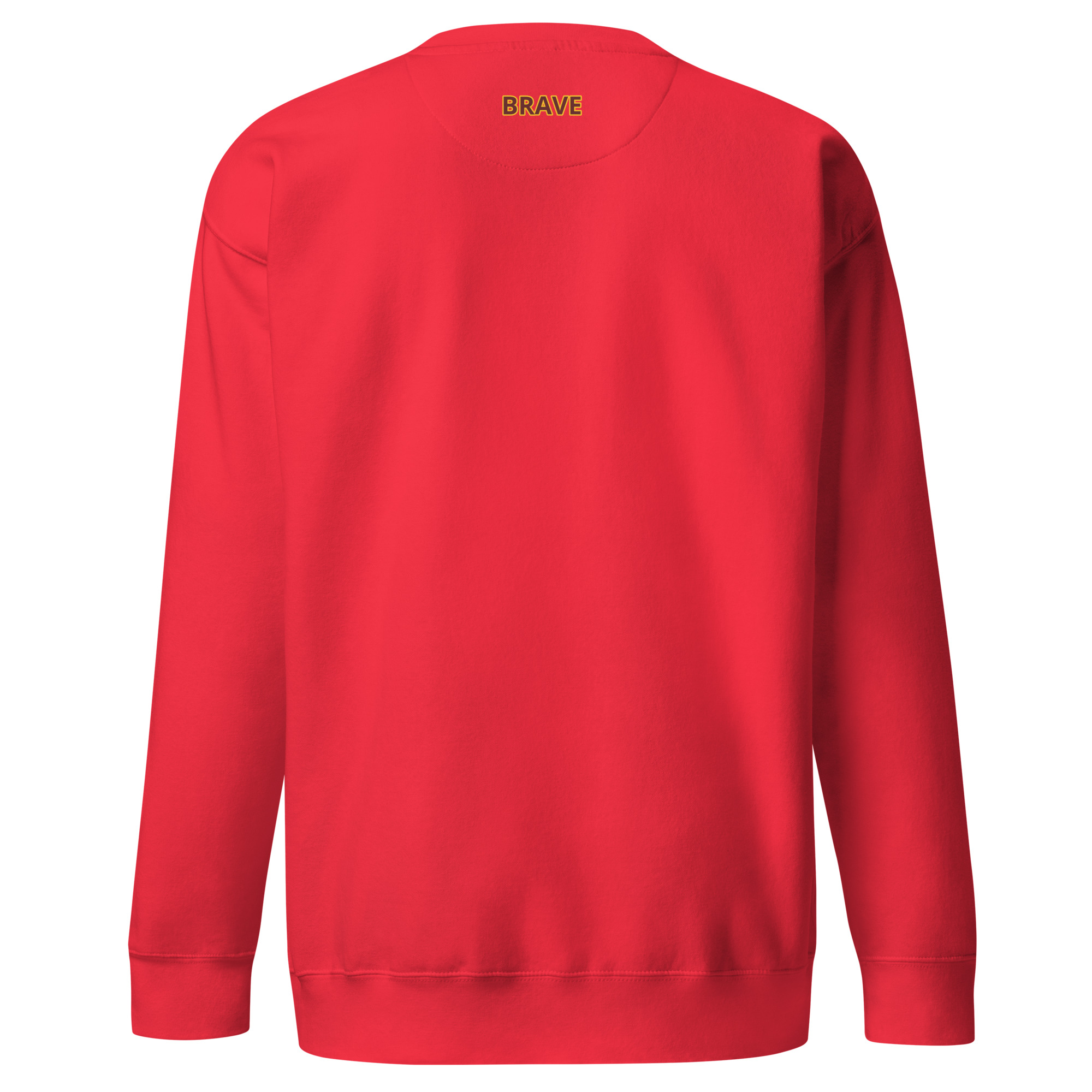 SV ALL IN Sweatshirt - Image 5
