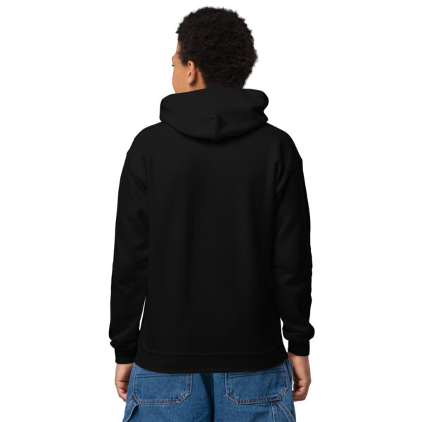 Bryson Barnes Youth hoodie - Image 4