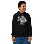 Bryson Barnes Youth hoodie