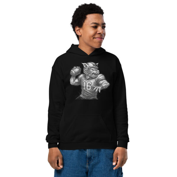 Bryson Barnes Youth hoodie