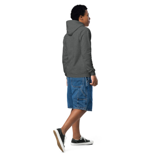 Bryson Barnes Youth hoodie - Image 15